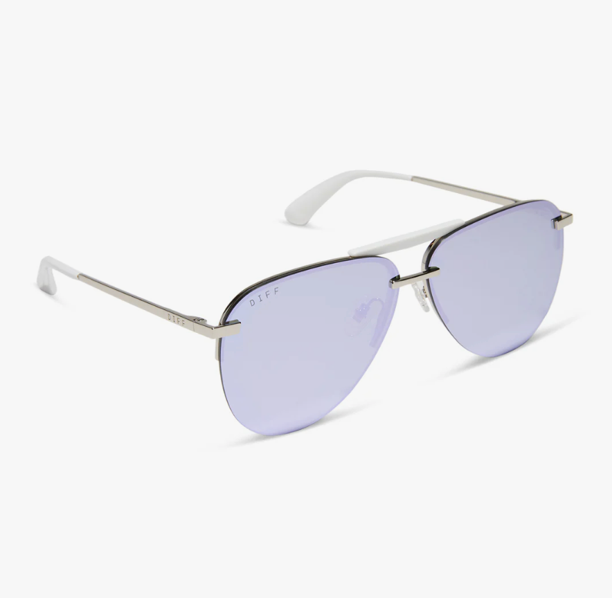 DIFF Tahoe Sunglasses