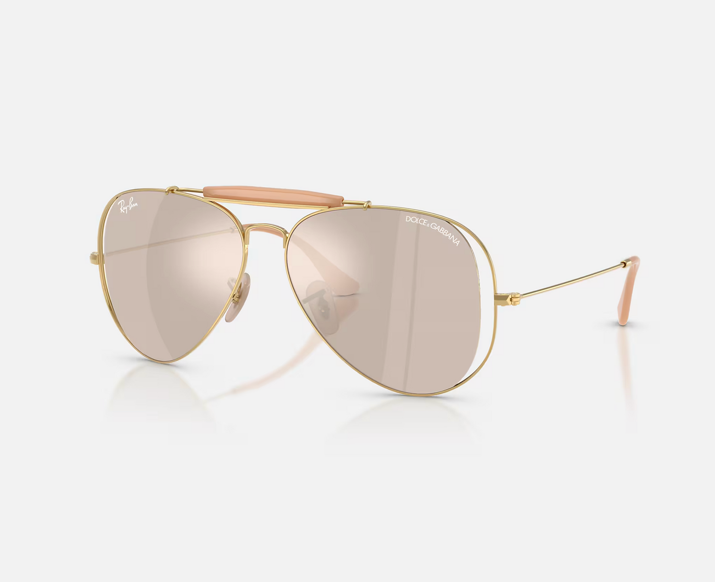 The Outdoorsman by Dolce & Gabbana