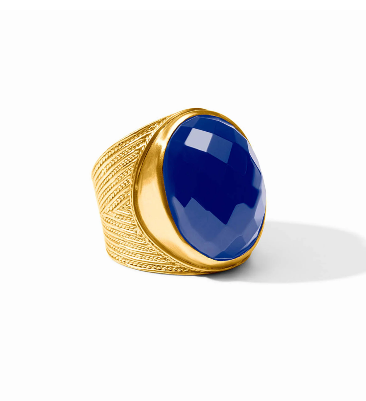 Julie Vos Verona Statement Ring