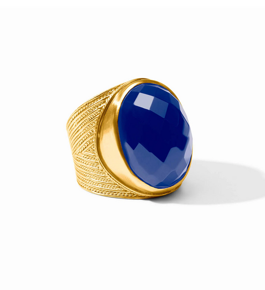 Julie Vos Verona Statement Ring