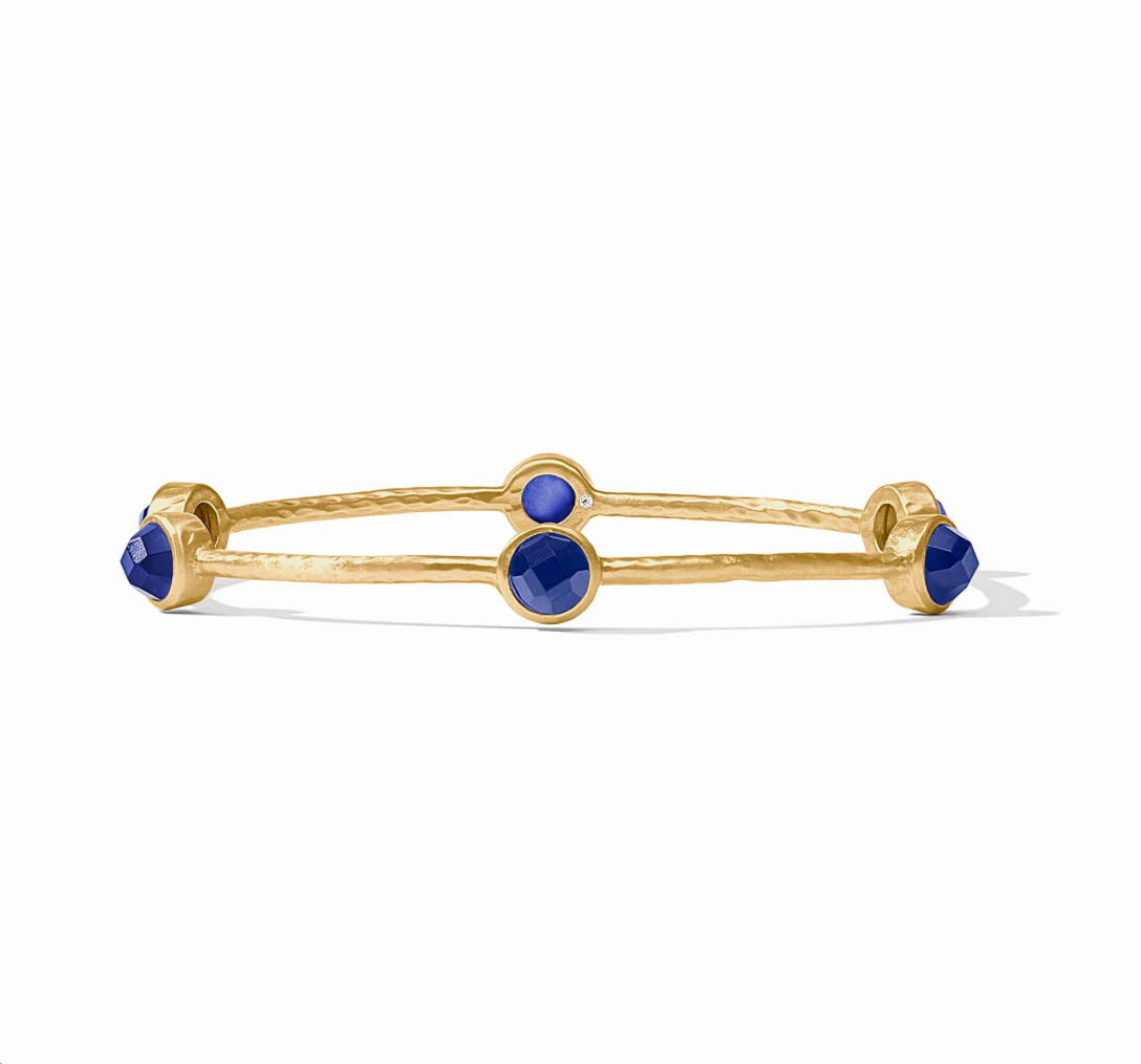Julie Vos Milano Luxe Bangle