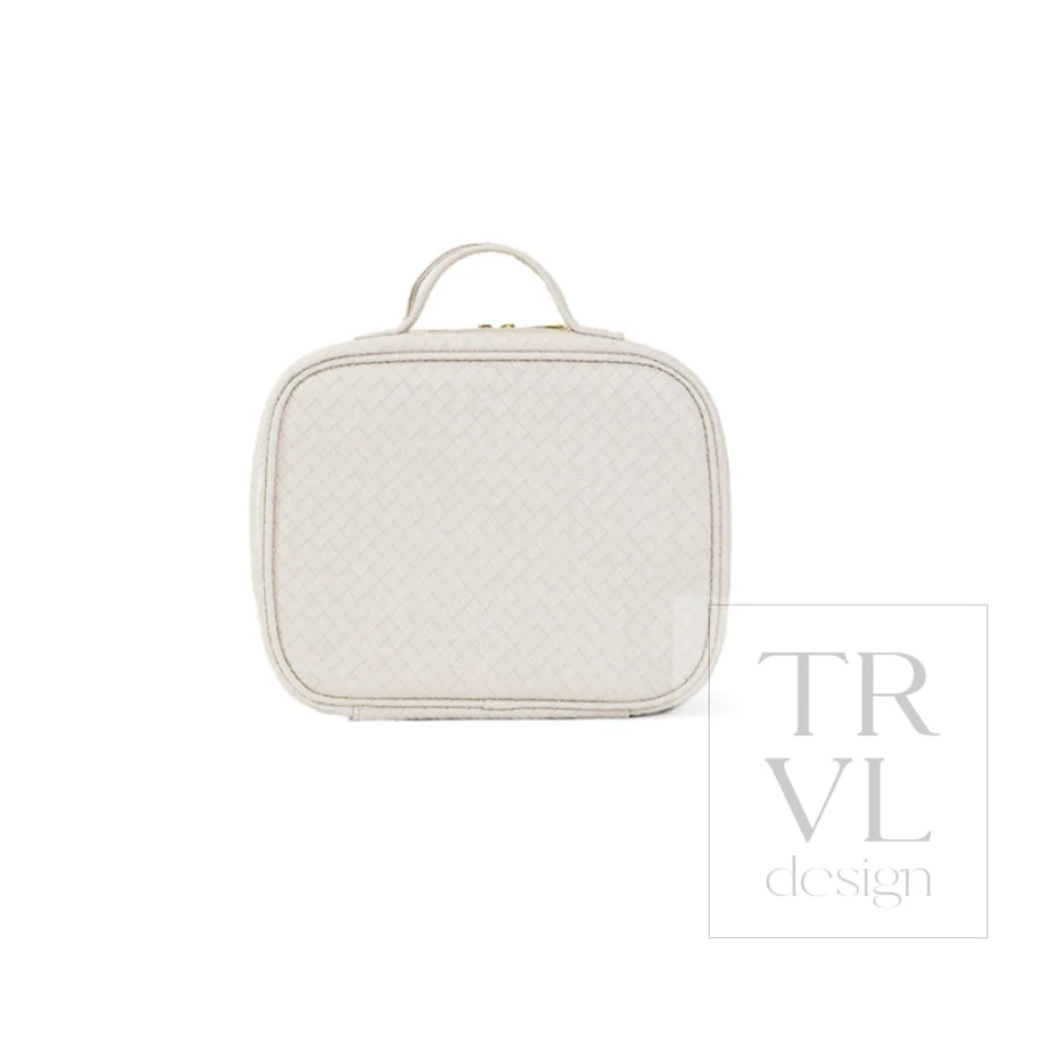 Luxe TRVL2 Toiletry Case