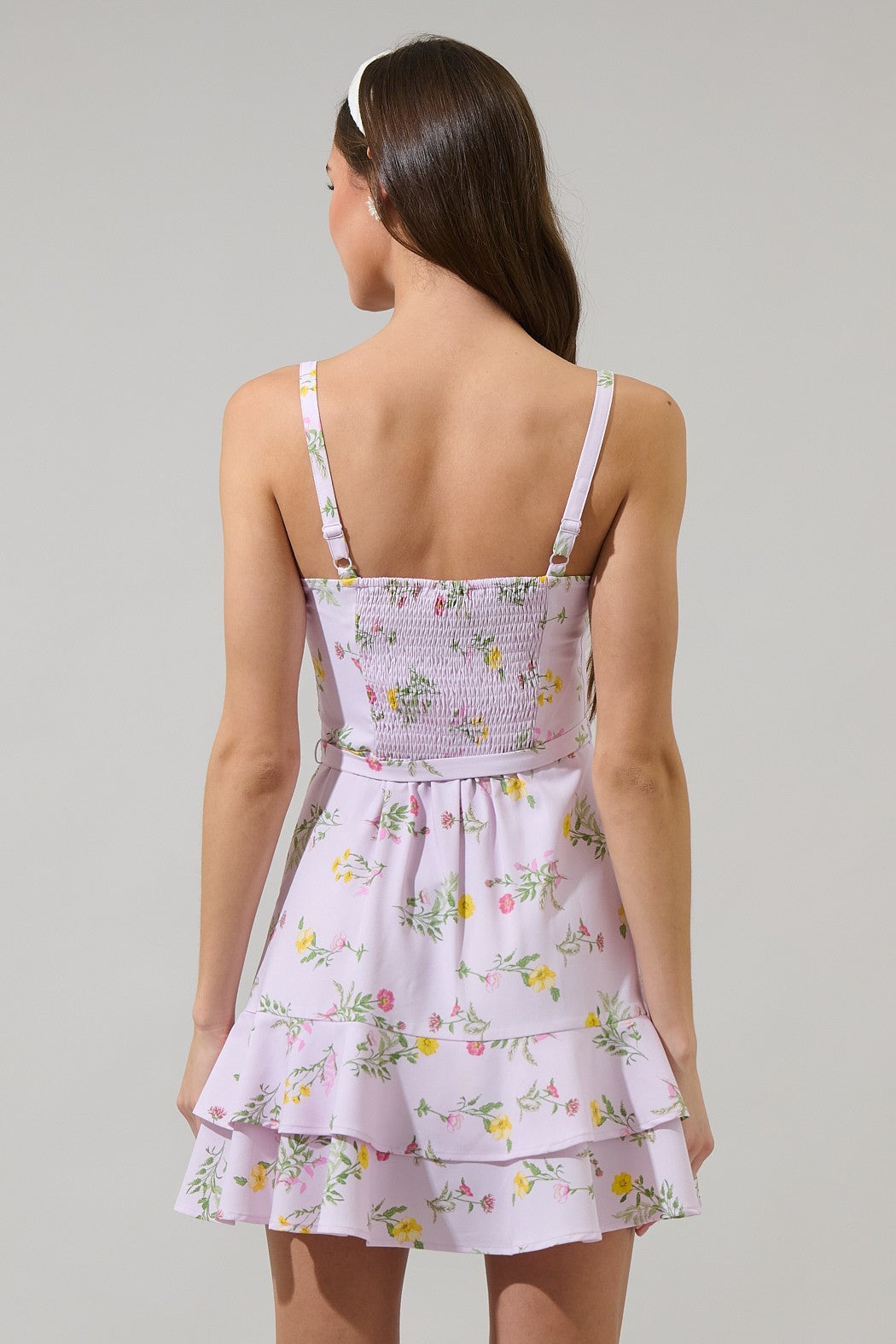 Seek Simplicity Dress