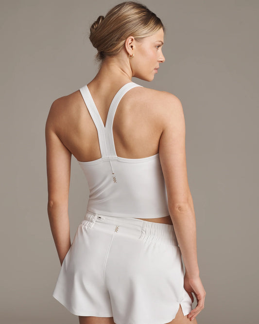 Rhone Serene Shelf Bra Tank