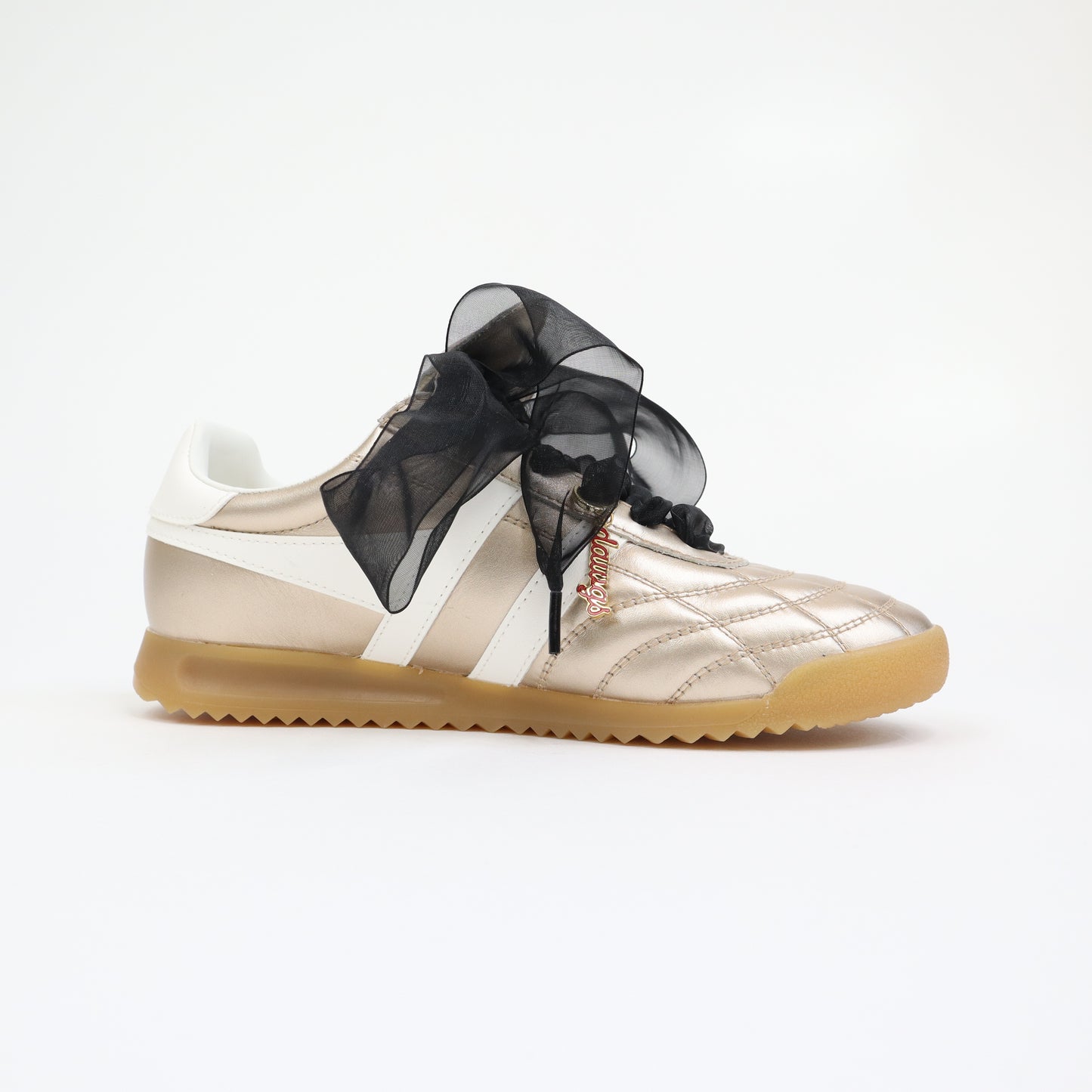 Sheer Shoe Lace