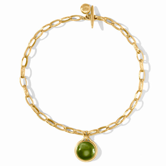 Julie Vos Solara Statement Necklace