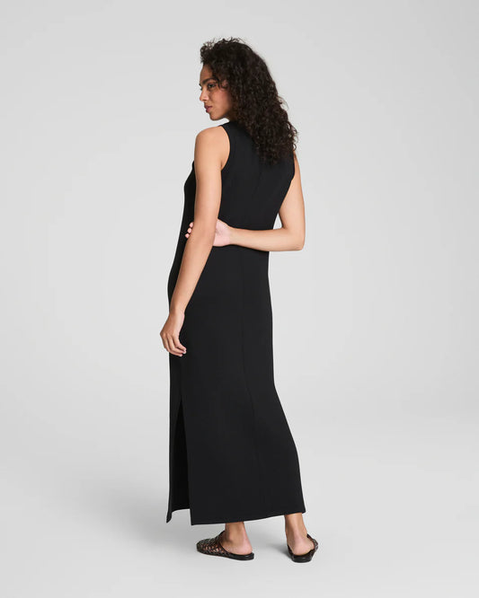 Spanx AirEssentials Sleeveless Maxi Dress