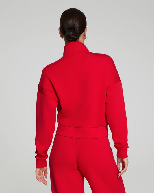 Spanx AirEssentials Track Jacket