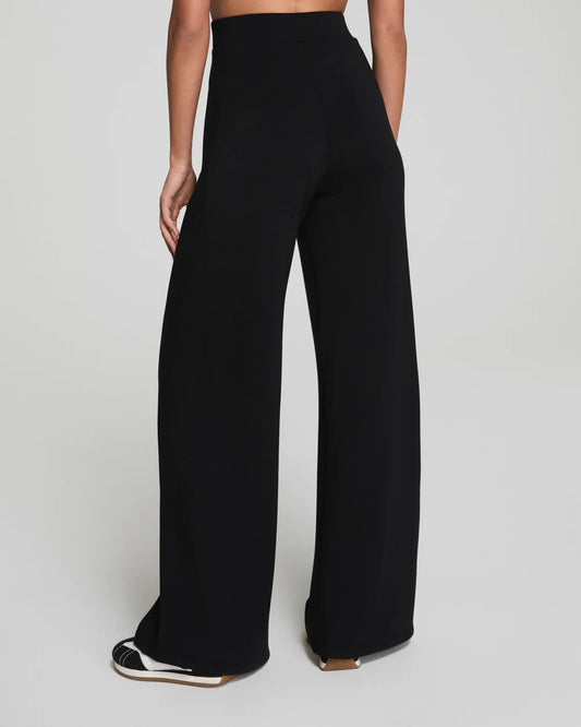 Spanx AirEssentials Wide Leg Track Pant