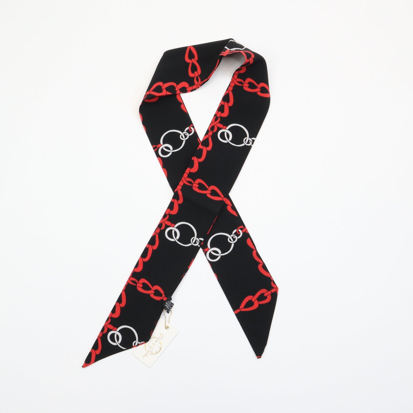 La Petite Soie Scarf