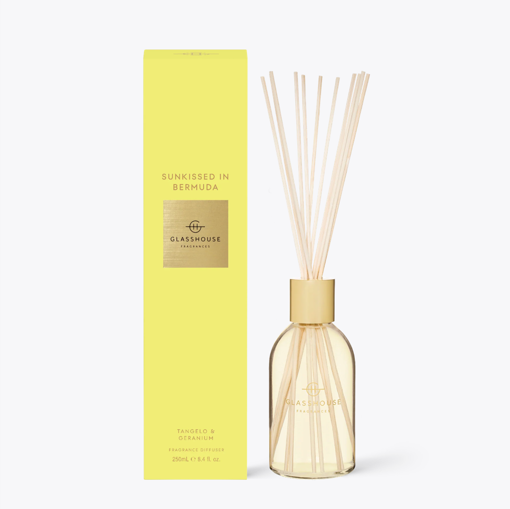 Glasshouse Diffuser
