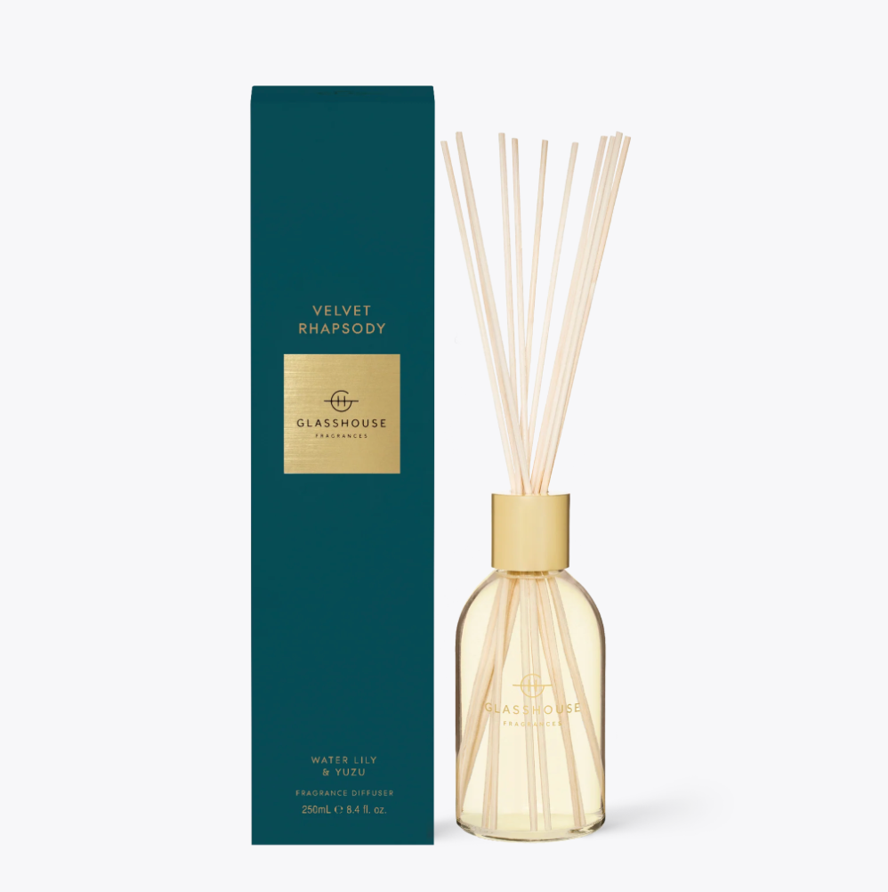 Velvet Rhapsody Diffuser