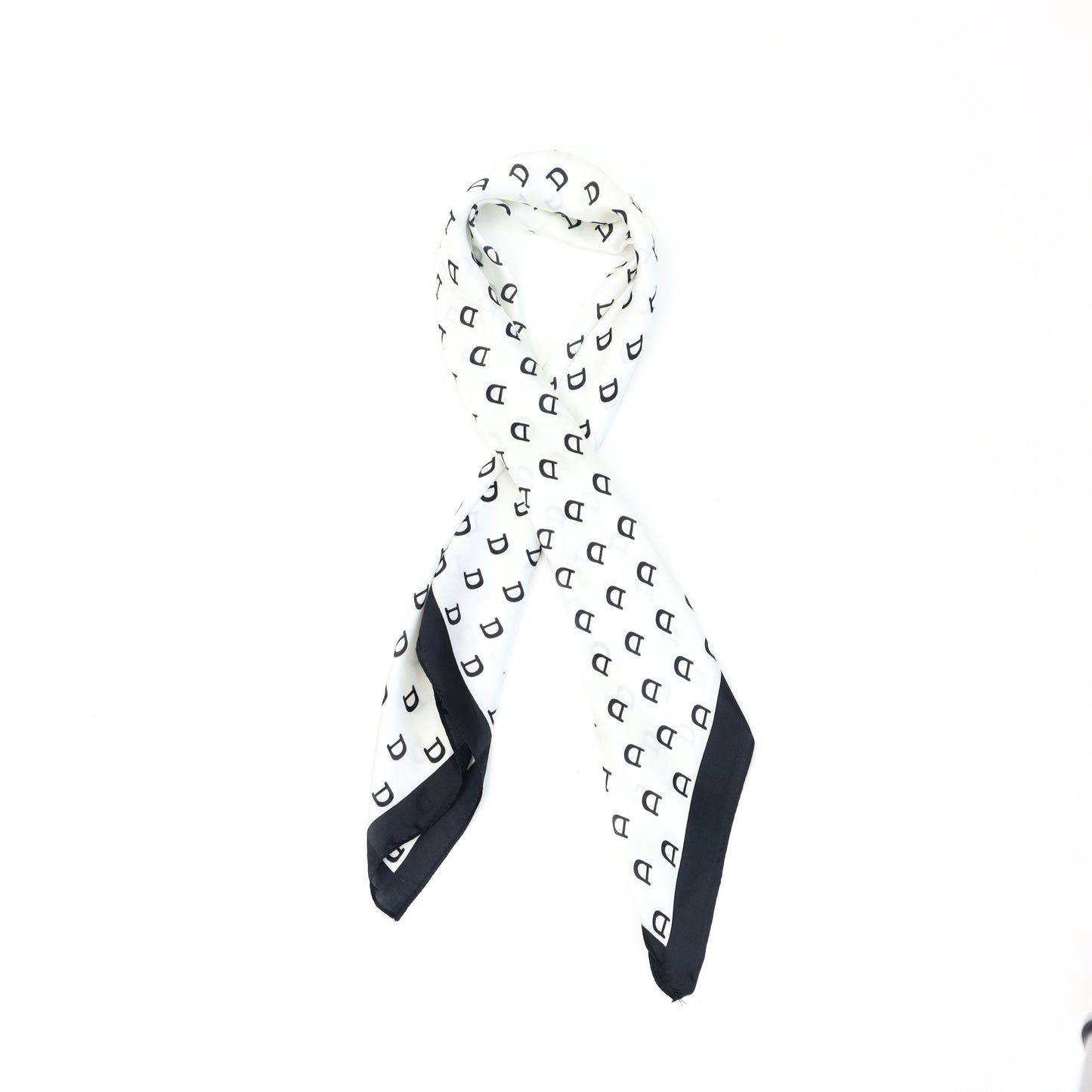 Emily Silk Scarf