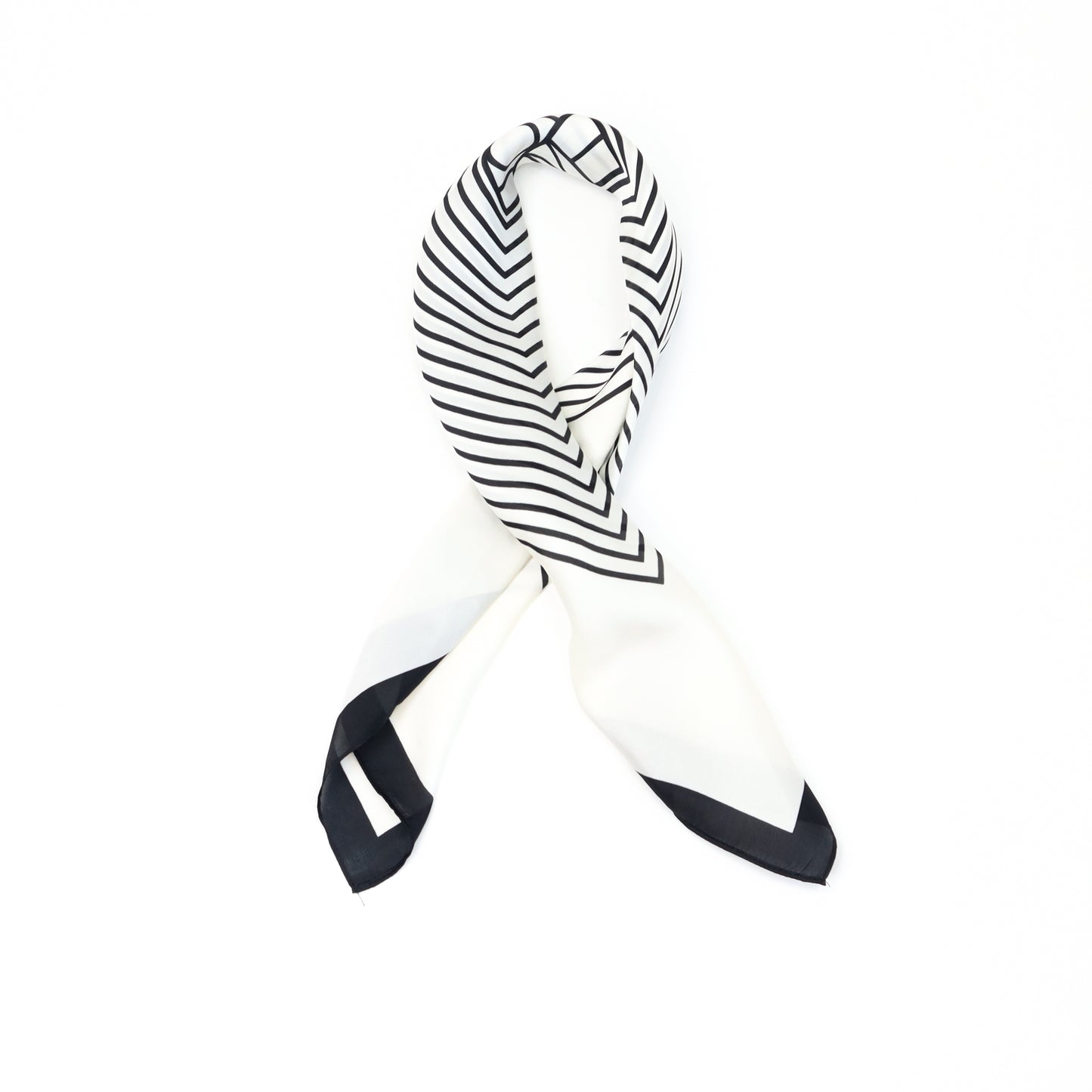 Emily Silk Scarf