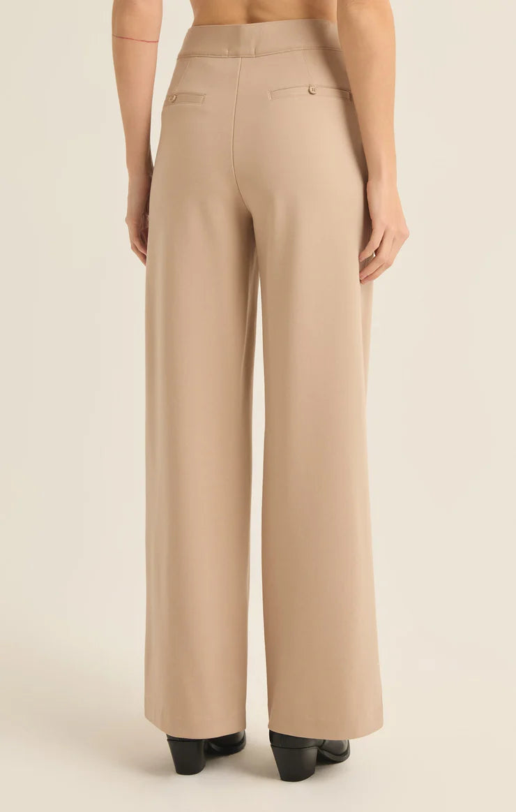 Z Supply Do It All Trouser Pant