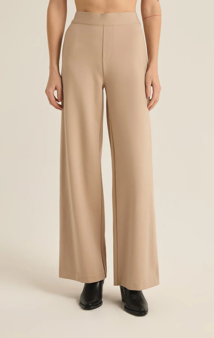 Z Supply Do It All Trouser Pant