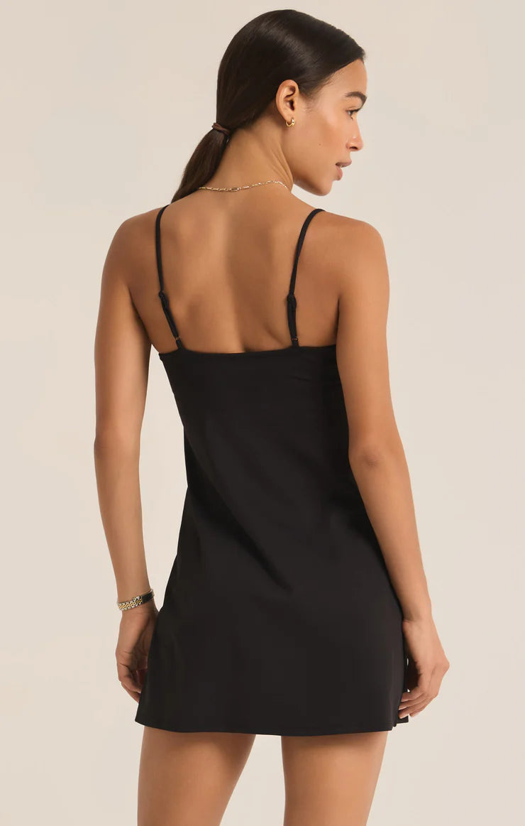 Z Supply Doubles Active Dress