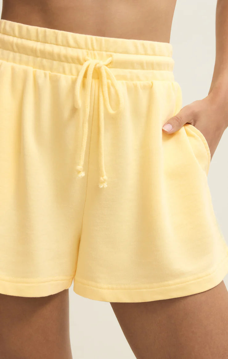 Z Supply Birdie Short