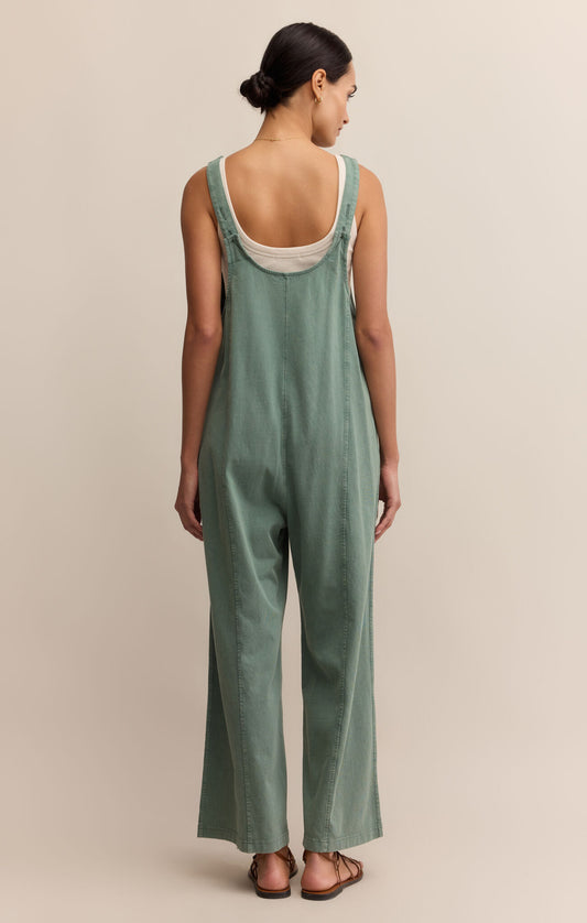 Z Supply Brasilia Jumpsuit