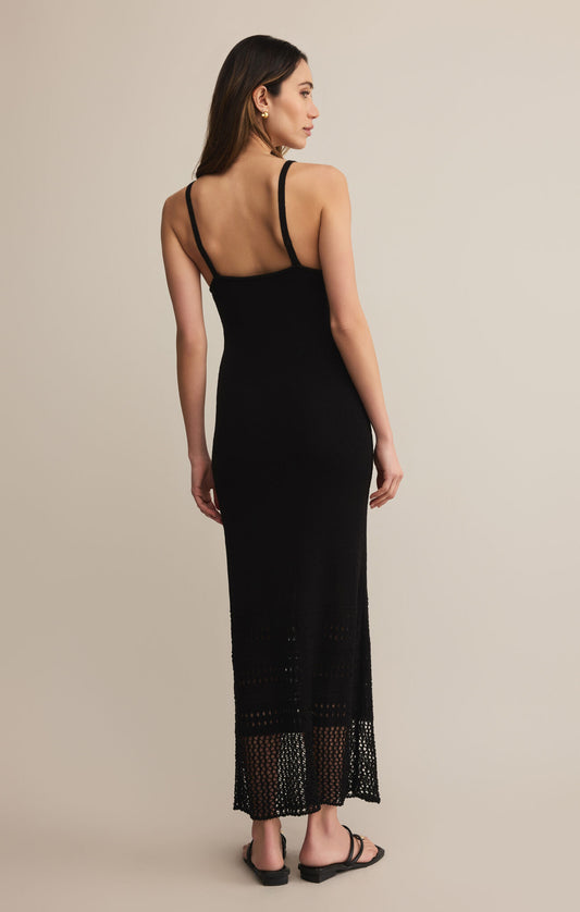 Z Supply Callahan Midi Dress