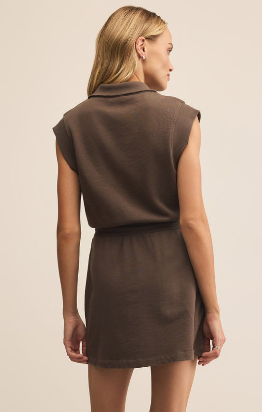 Z Supply Club Dress Tavern