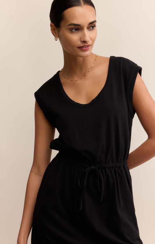 Z Supply Dayshift Mini Dress
