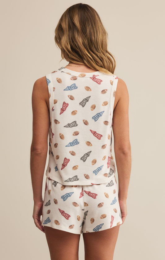 Z Supply Let's Go Tank