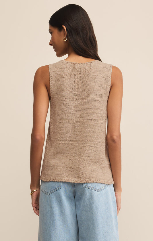 Z Supply Mage Sweater Vest