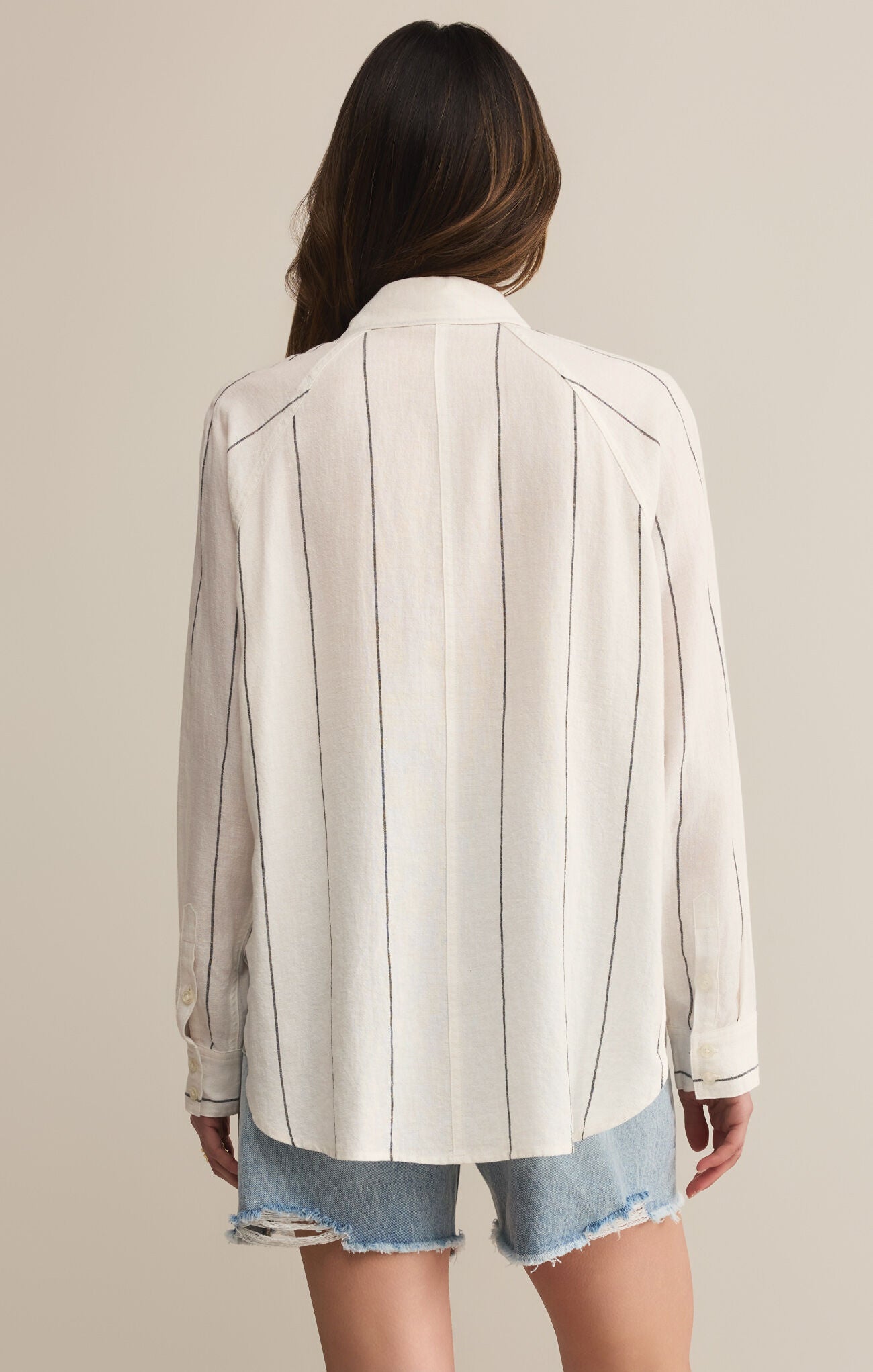 Z Supply The Perfect Line Top