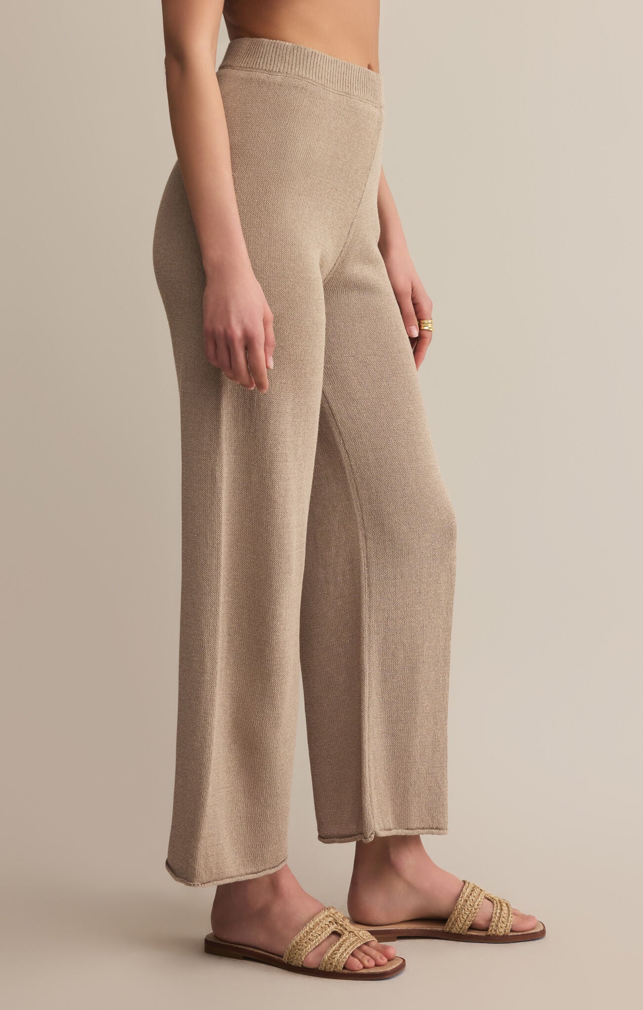 Z Supply Wanderlust Sweater Pant