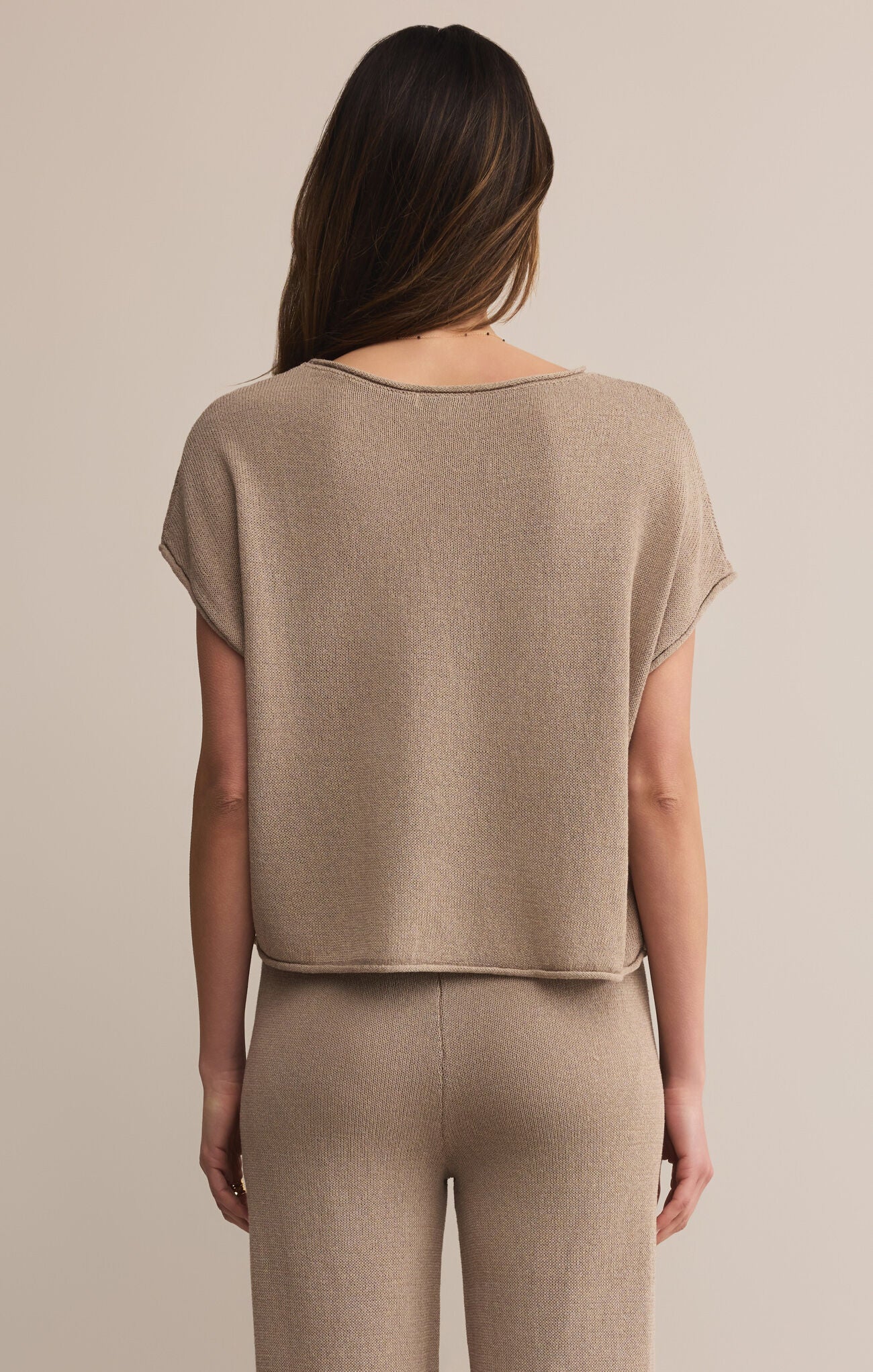 Z Supply Wanderlust Sweater Pullover