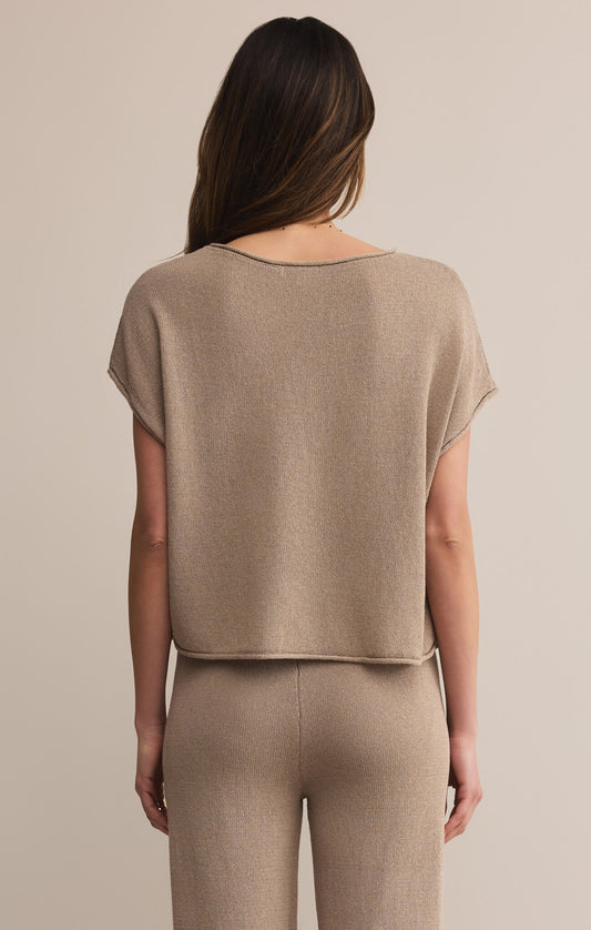 Z Supply Wanderlust Sweater Pullover