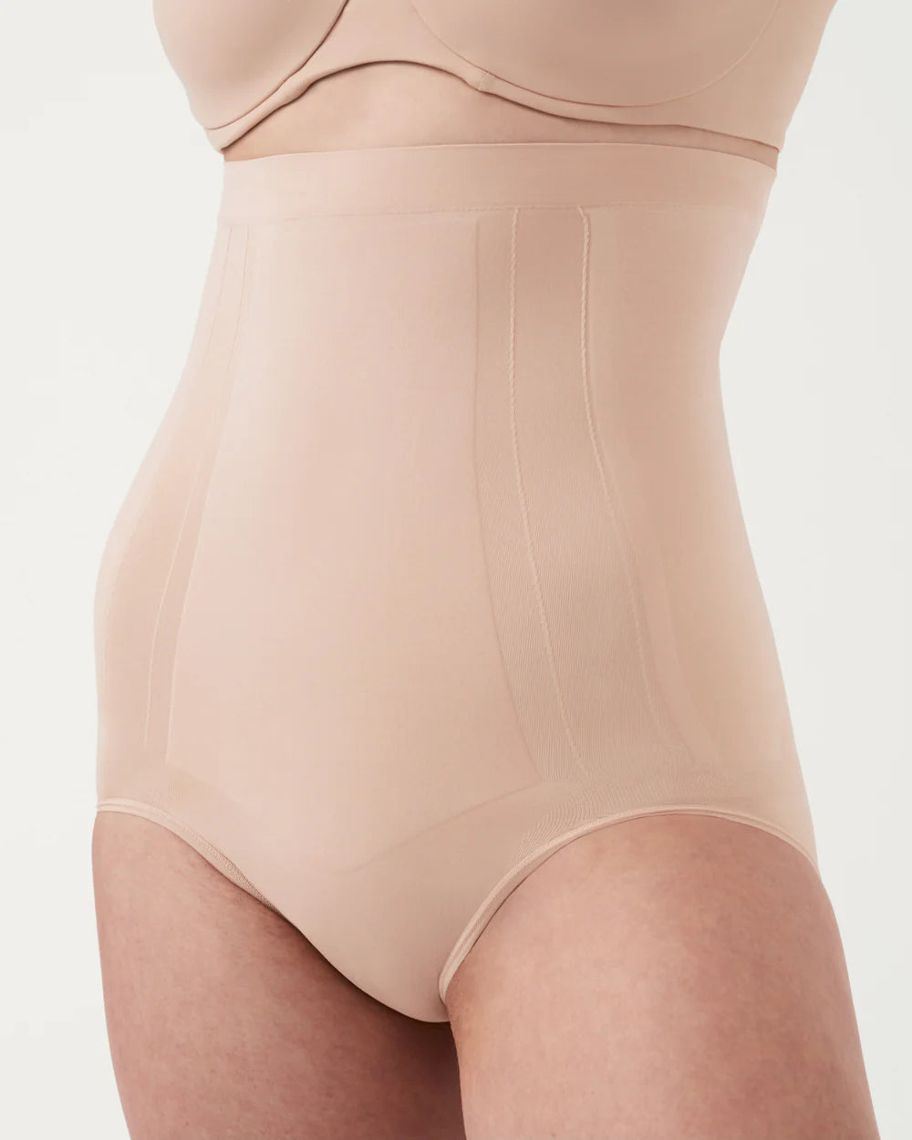 SPANXsculpt OnCore High-Waisted Brief
