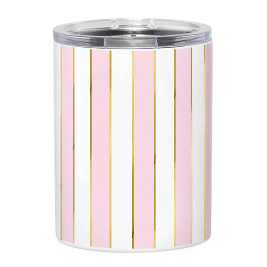 Pretty Pink Mini Tumbler