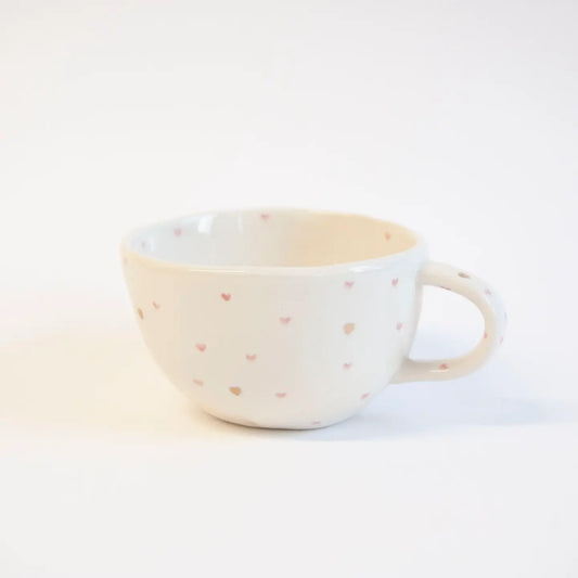 Sweetheart Mug