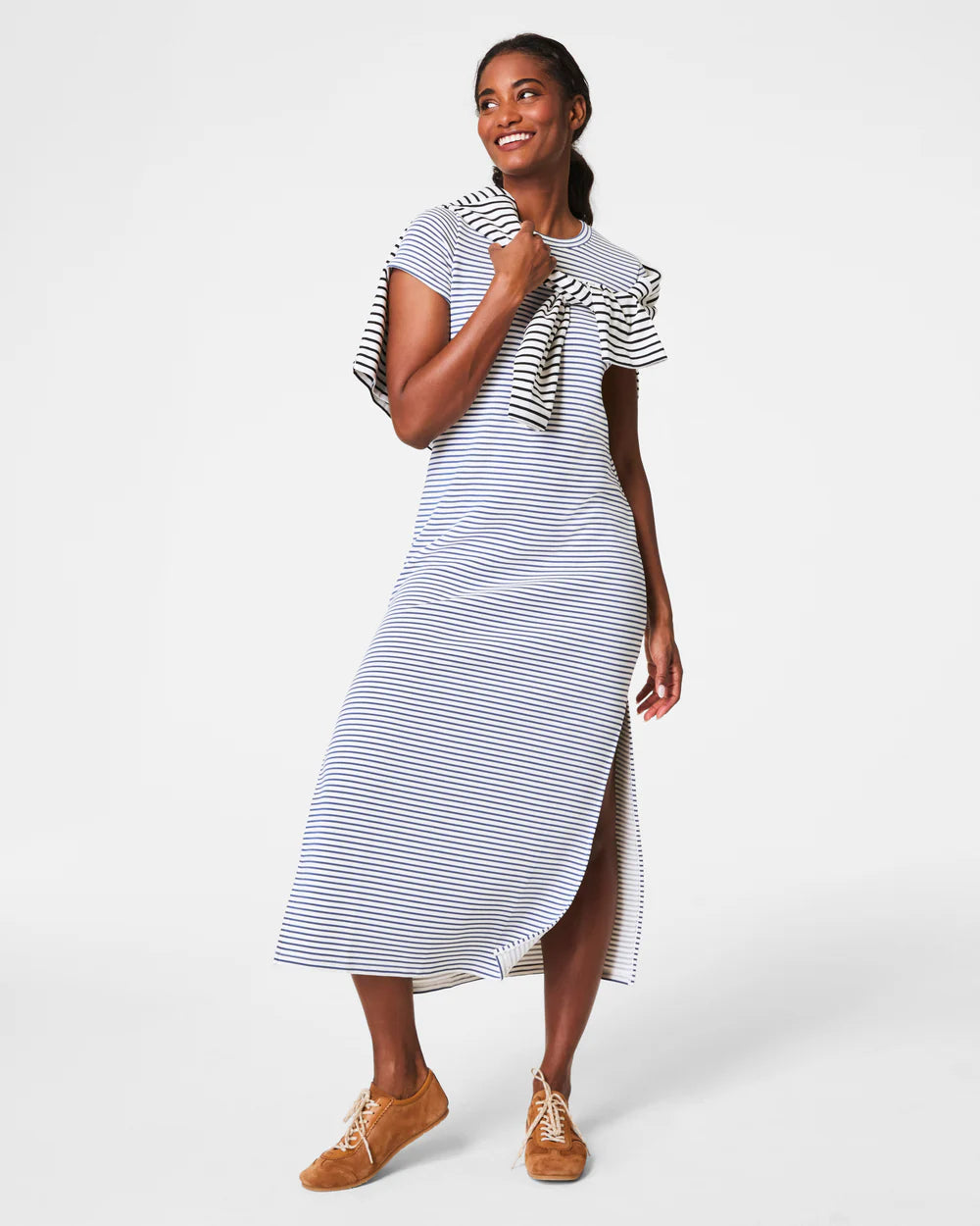 SPANX® AirEssentials Maxi Dress