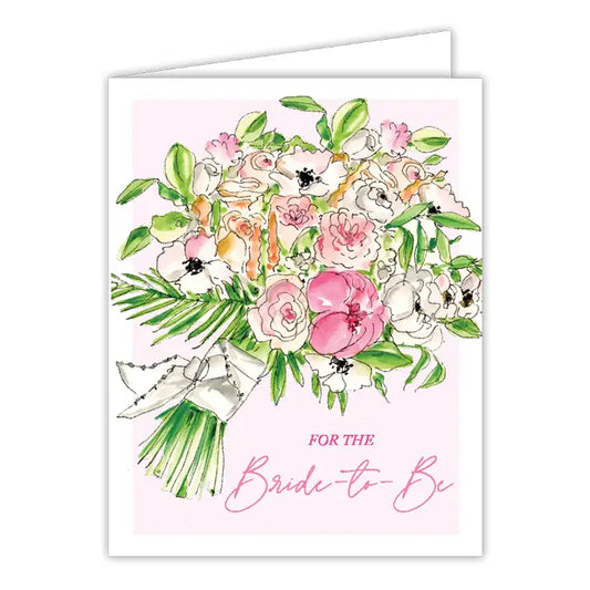 Iconic Women's Card