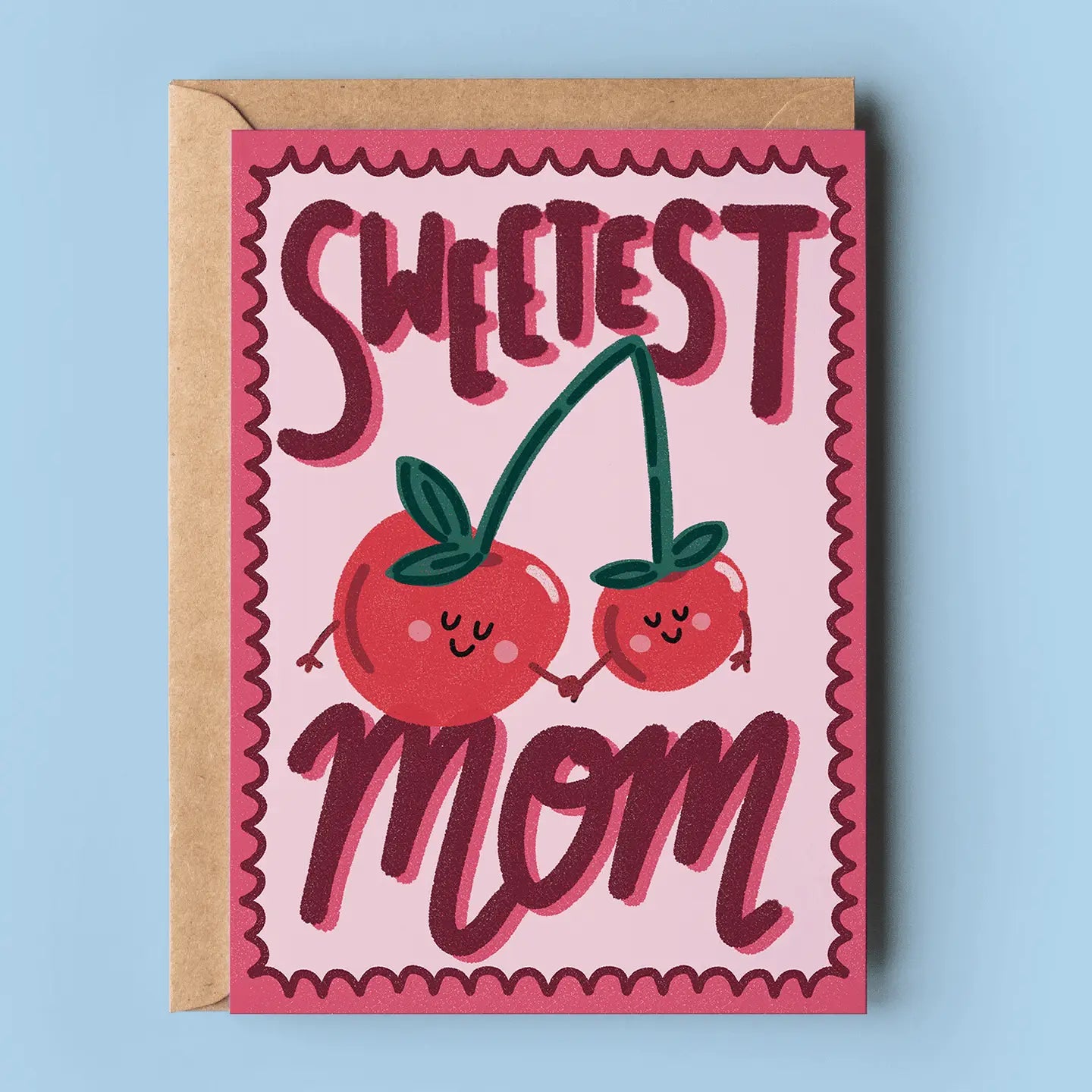 2026 Mother's Day Card