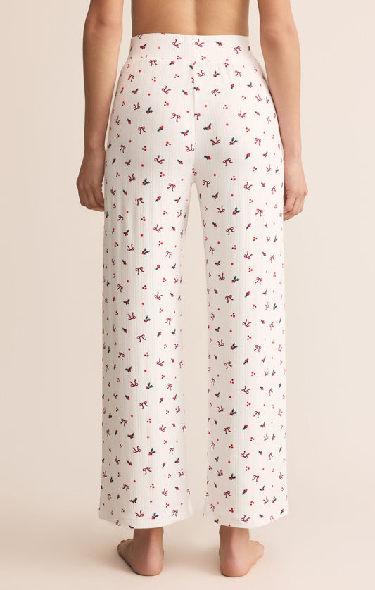 Z Supply Luxe Holly Pant