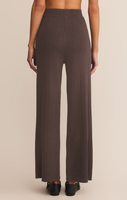 Z Supply Du Monde Sweater Pant