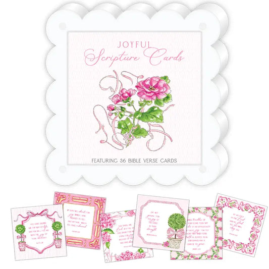 Scripture Card Sets