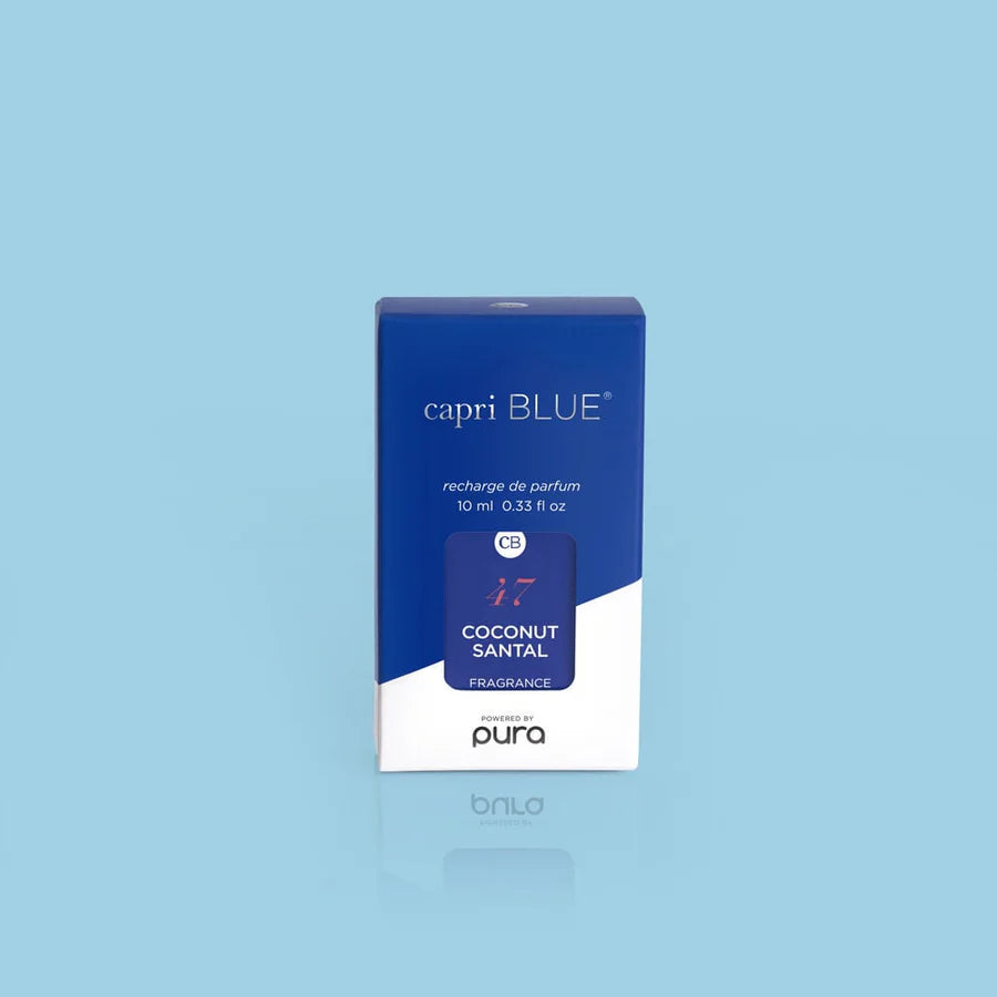Capri Blue Pura Diffuser Refill
