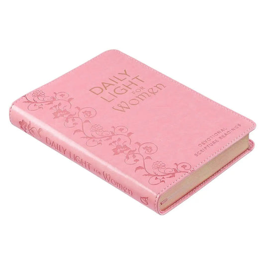 Daily Light Devotional