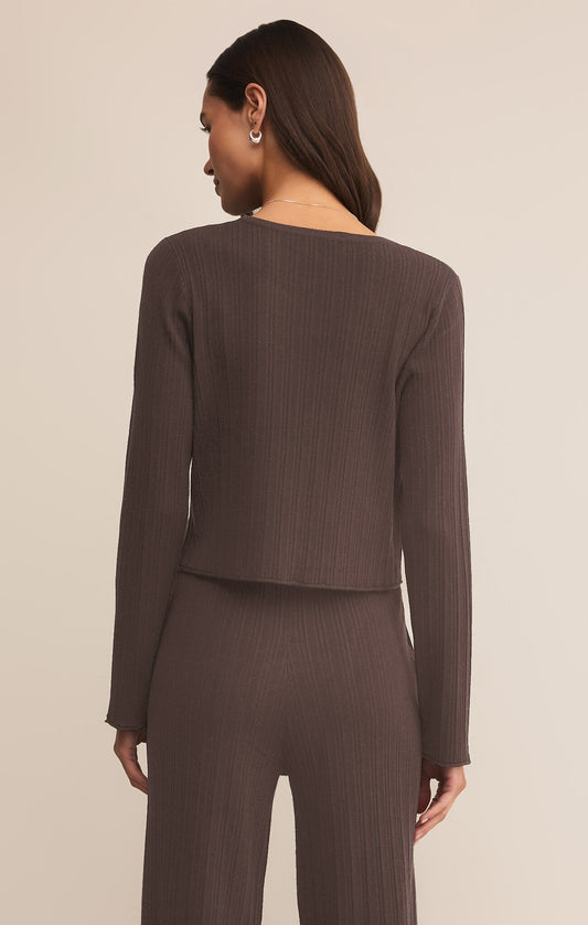 Z Supply Du Monde Sweater