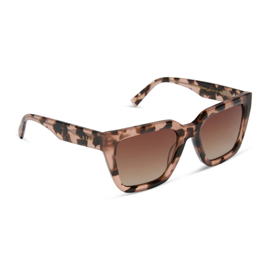 Diff Amara Sunglasses