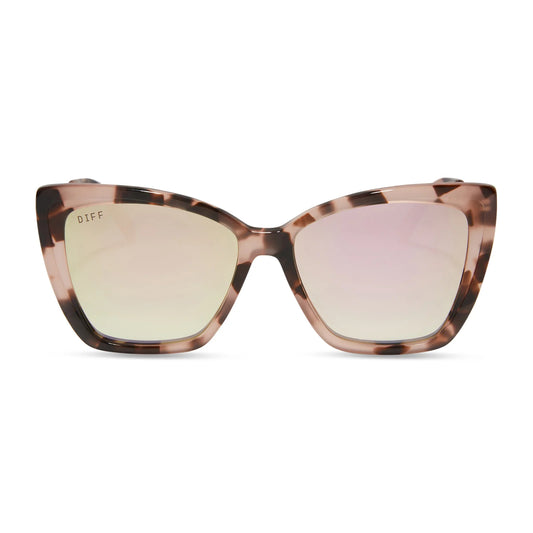 DIFF Becky II Sunglasses