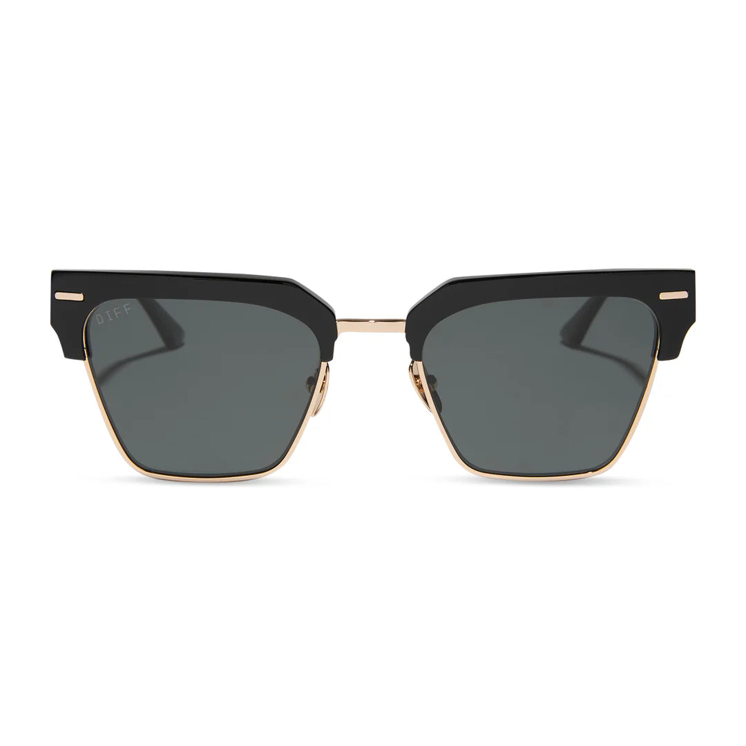 DIFF Capri Sunglasses
