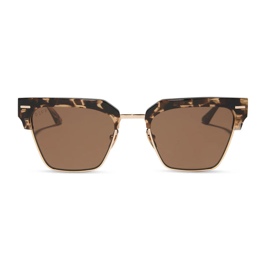 DIFF Capri Sunglasses