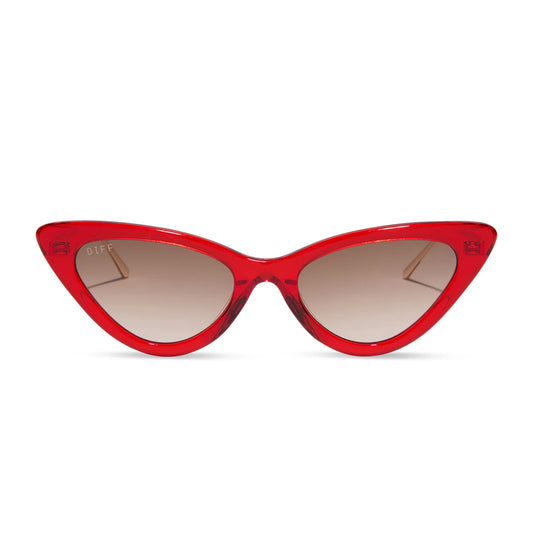 Diff Mindy 3.0 Sunglasses