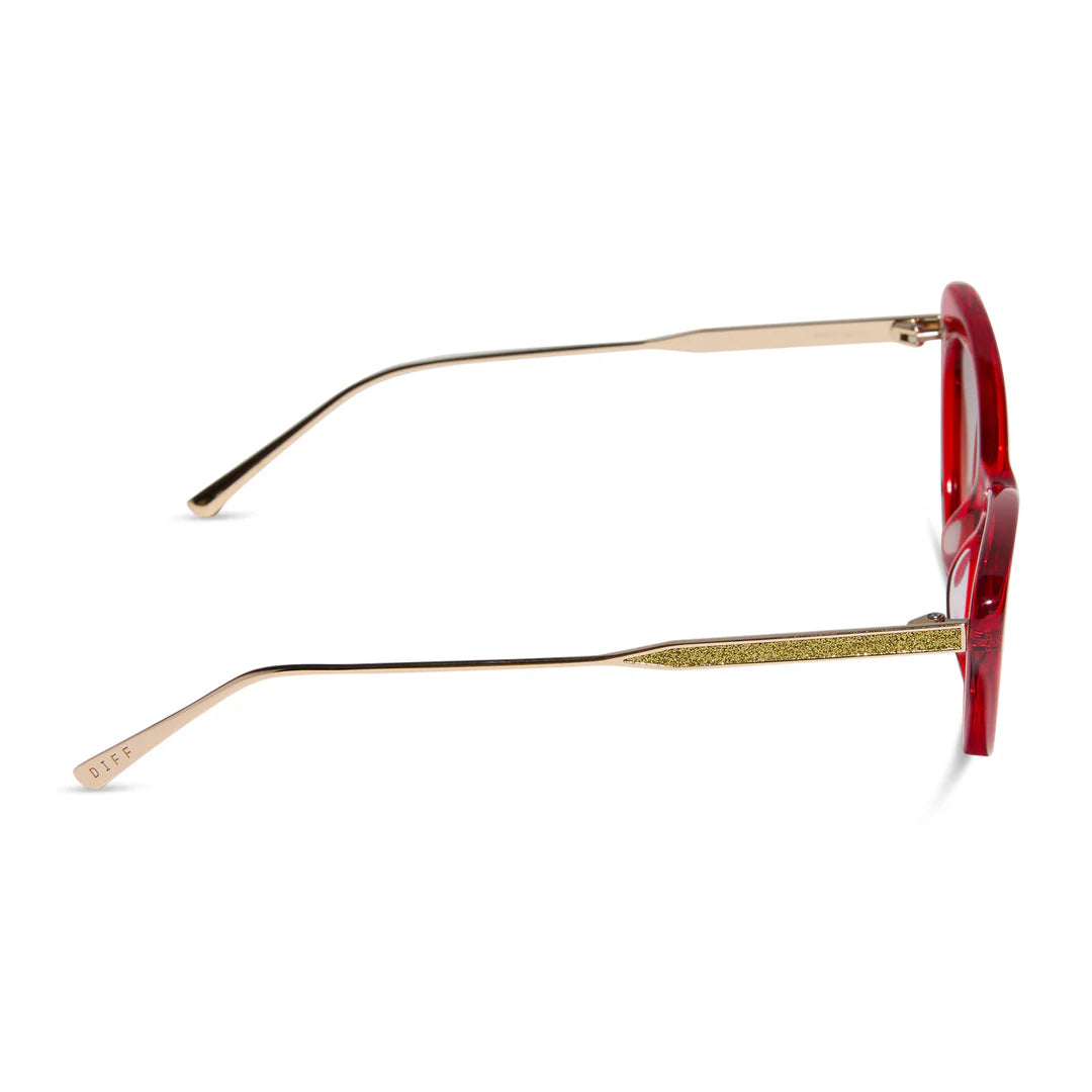 Diff Mindy 3.0 Sunglasses